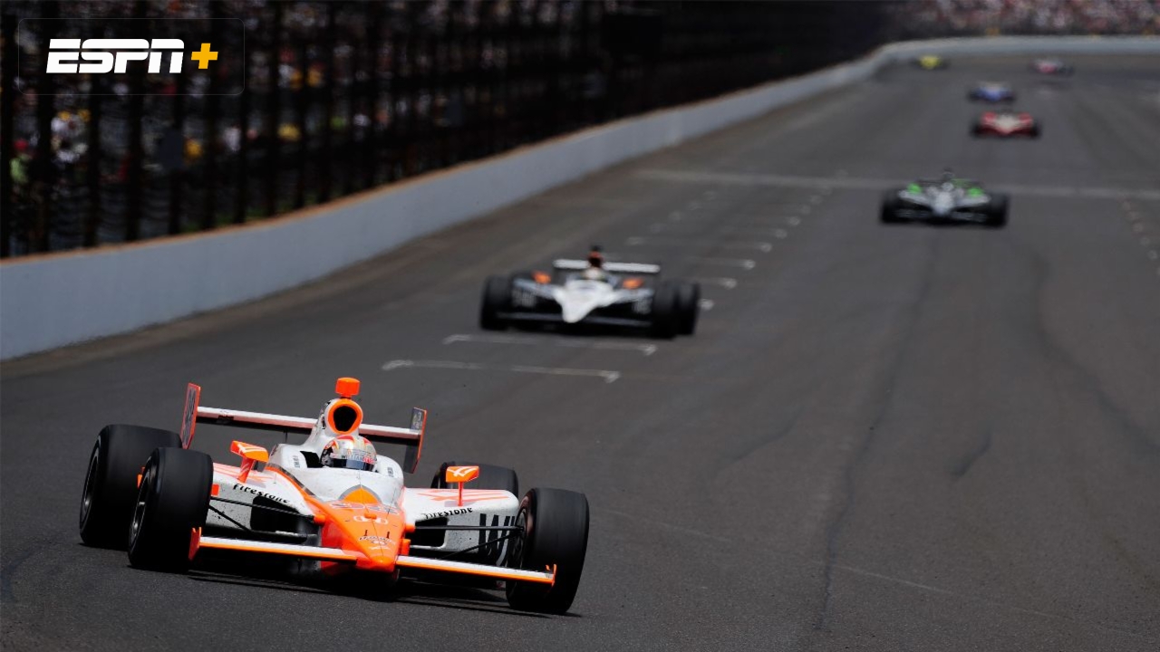 2011 Indy 500