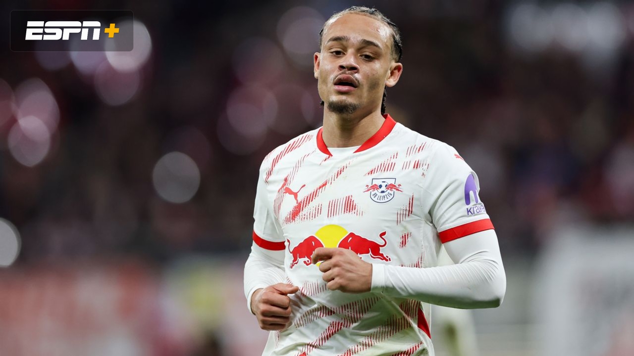 1. FC Union Berlin vs. RB Leipzig (Bundesliga)