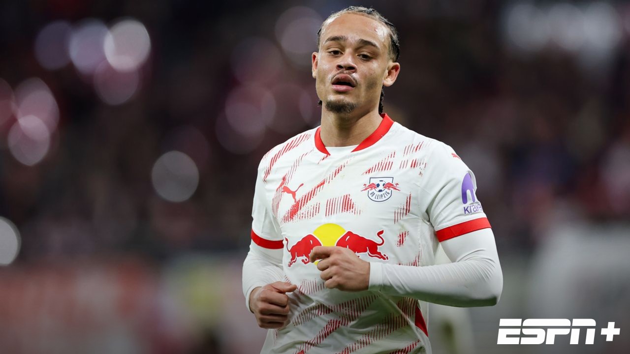 1. FC Union Berlin vs. RB Leipzig (Bundesliga)