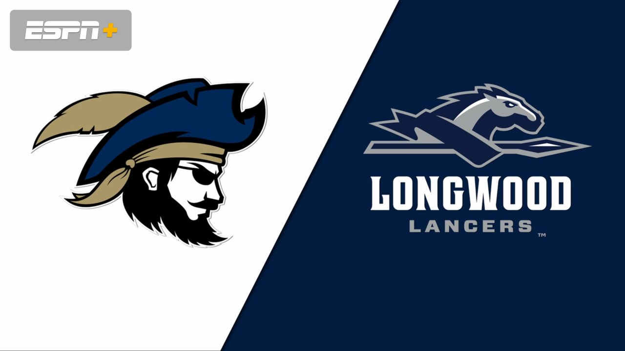 Charleston Southern vs. Longwood (Game 4)