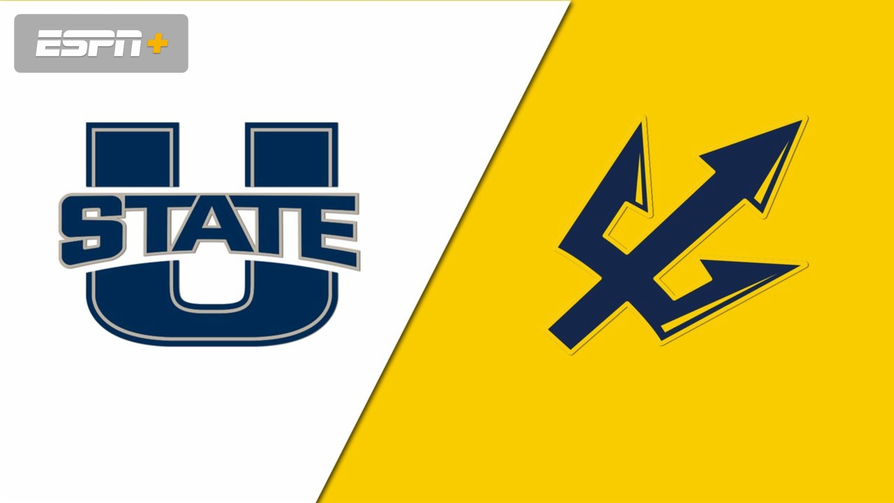Utah State vs. UC San Diego (Softball)