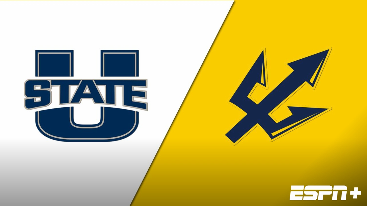 Utah State vs. UC San Diego (Softball)