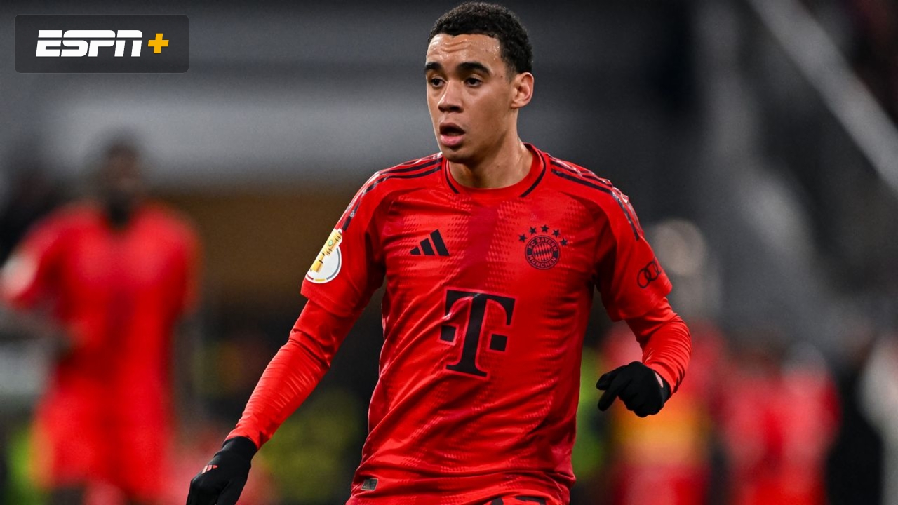 1. FSV Mainz 05 vs. FC Bayern München (Bundesliga)