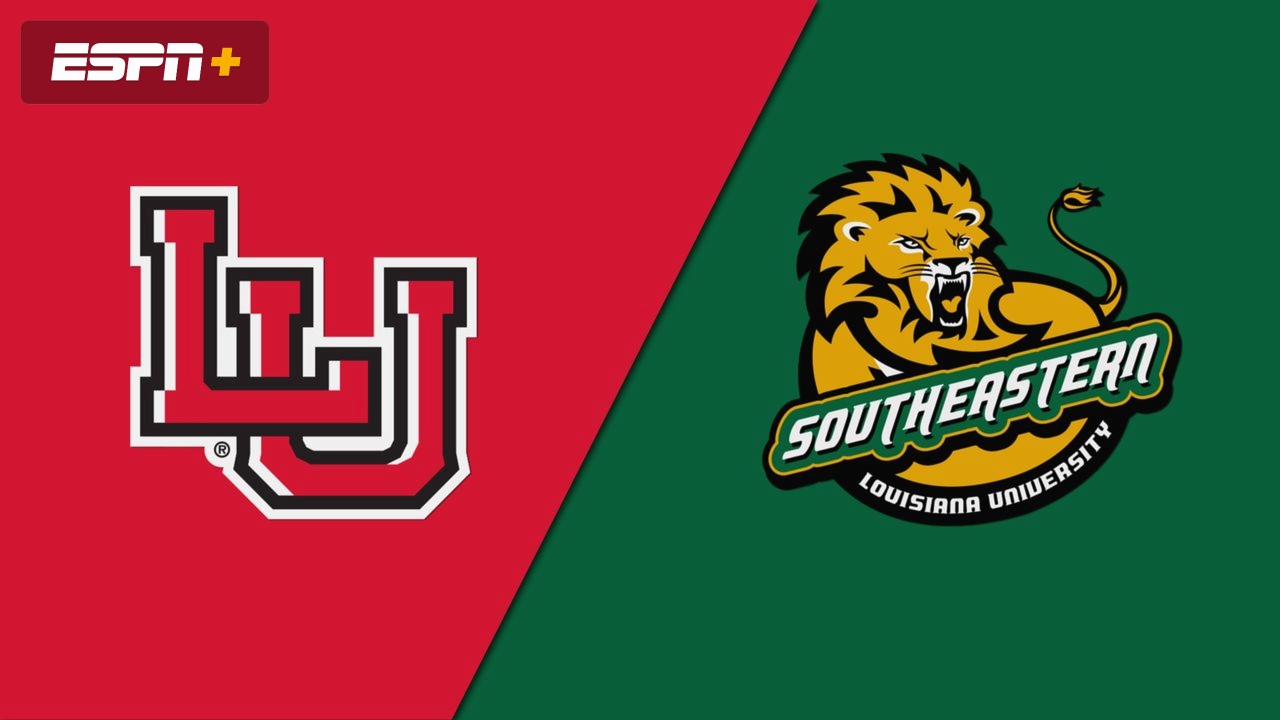 Lamar vs. SE Louisiana (Softball)