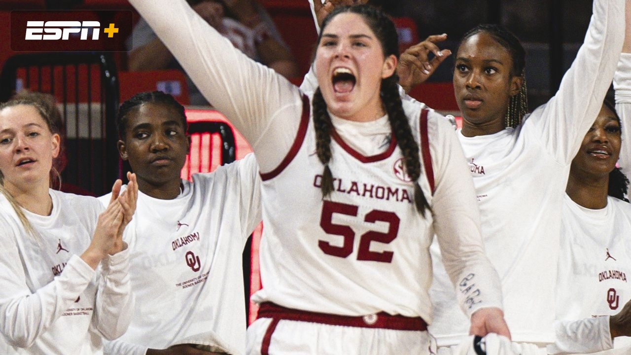 #9 Oklahoma vs. Wichita State