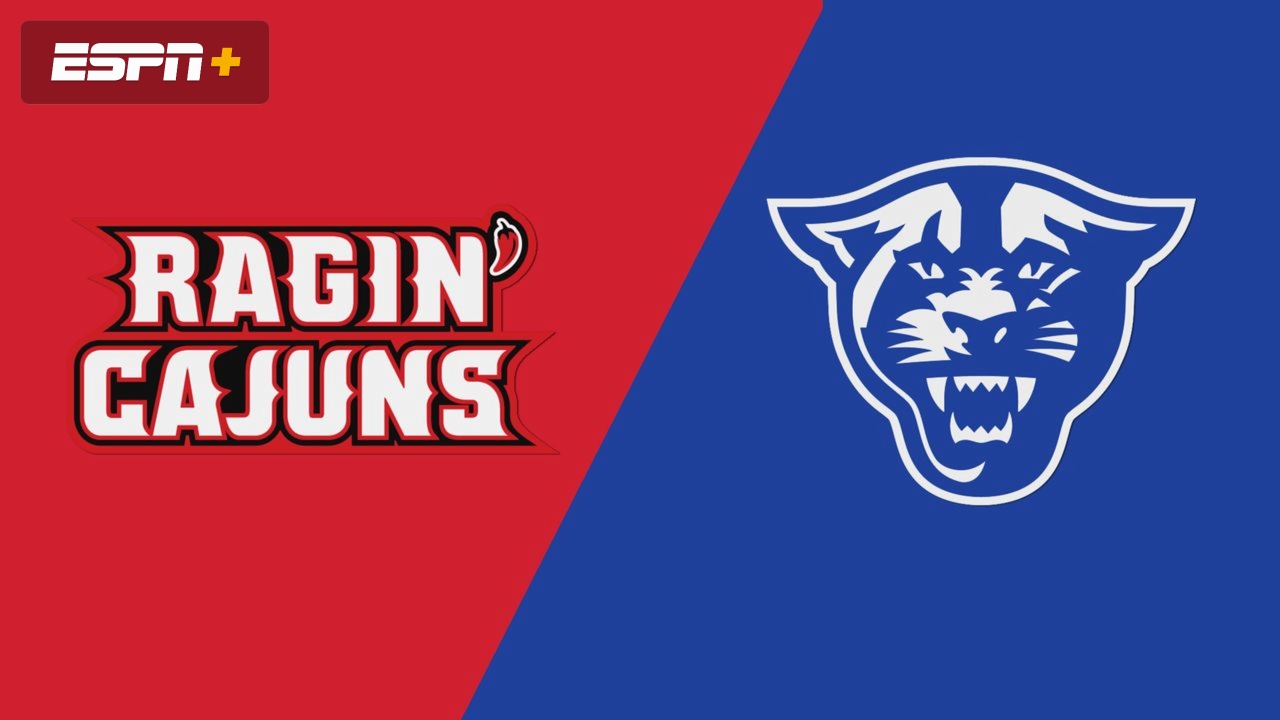 Louisiana vs. Georgia State (W Basketball)