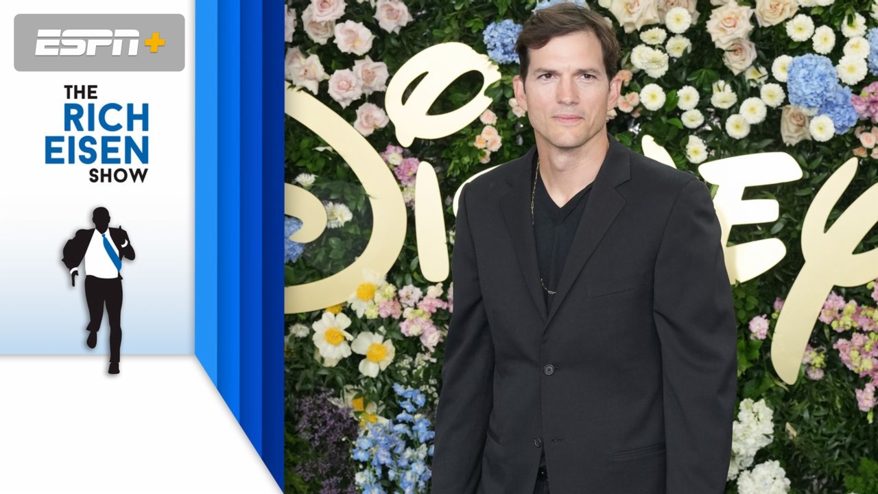 Fri, 1/9 - The Rich Eisen Show