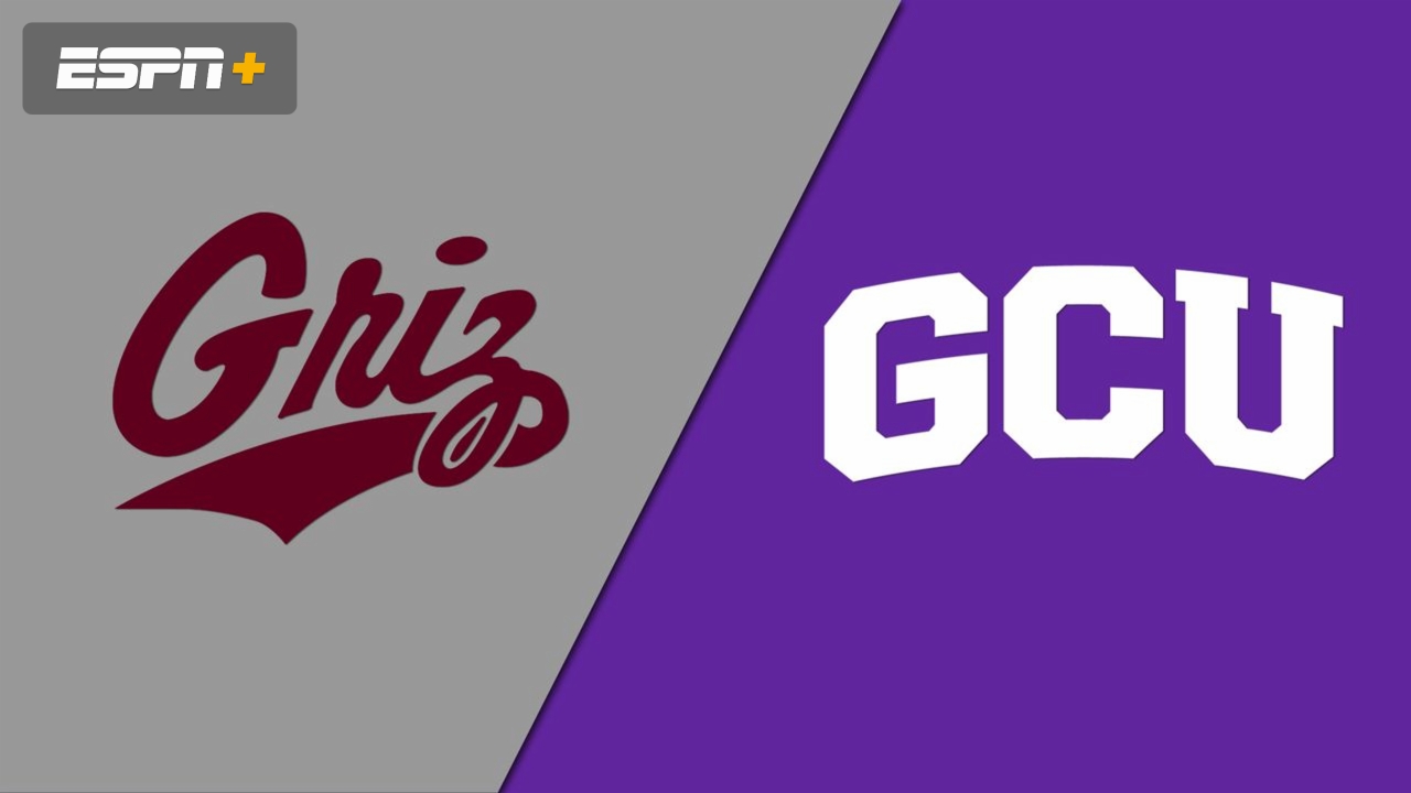 Montana vs. Grand Canyon (Softball)