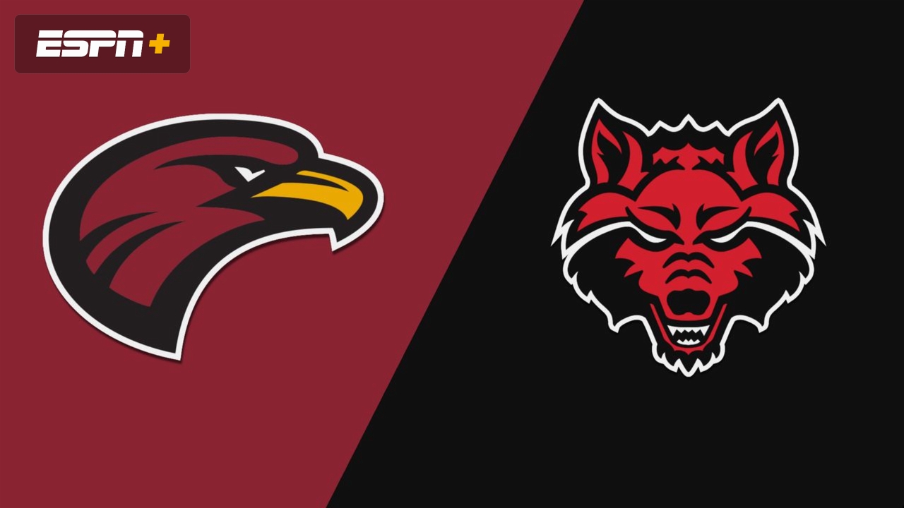 Louisiana-Monroe vs. Arkansas State (M Basketball)