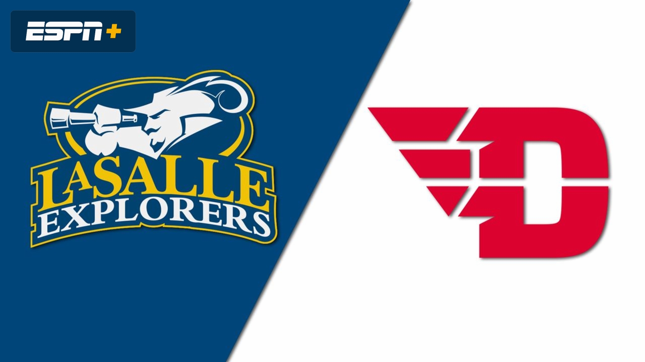 La Salle vs. Dayton (W Soccer)