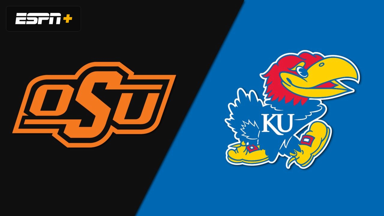 Oklahoma State vs. Kansas (W Soccer)