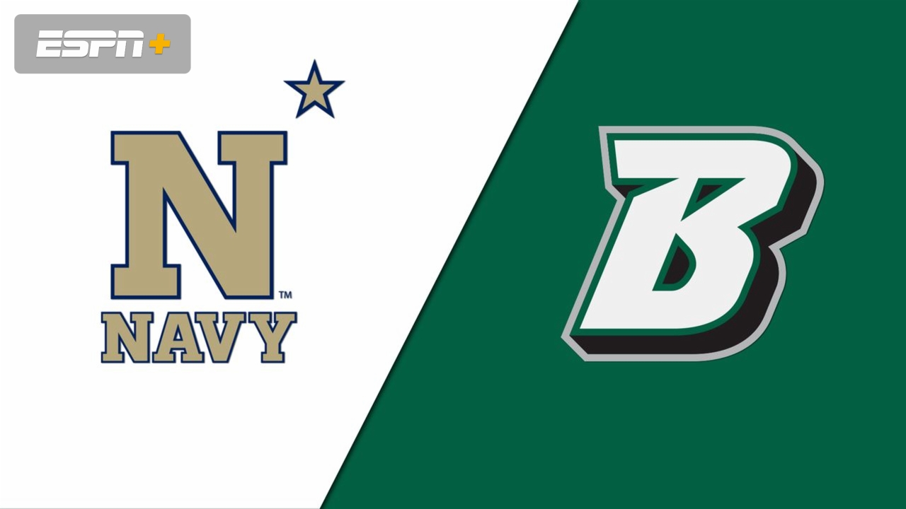 Navy vs. Binghamton