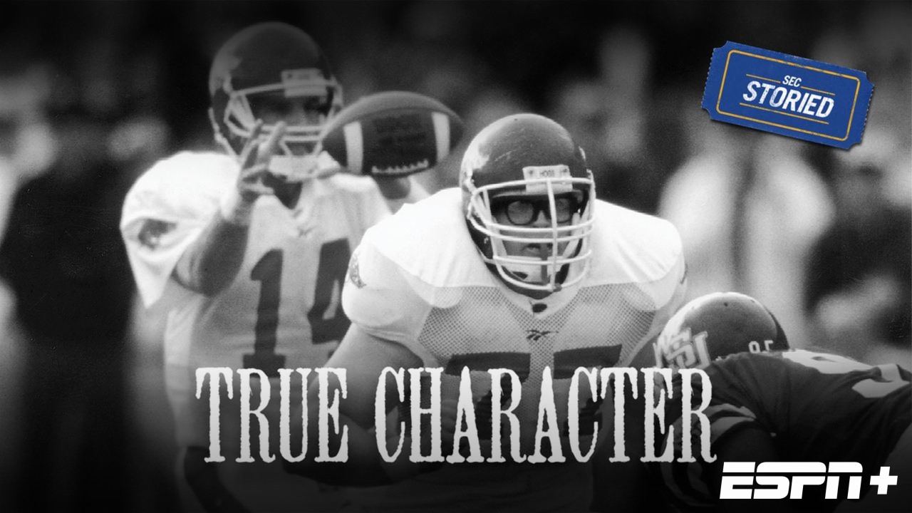 True Character