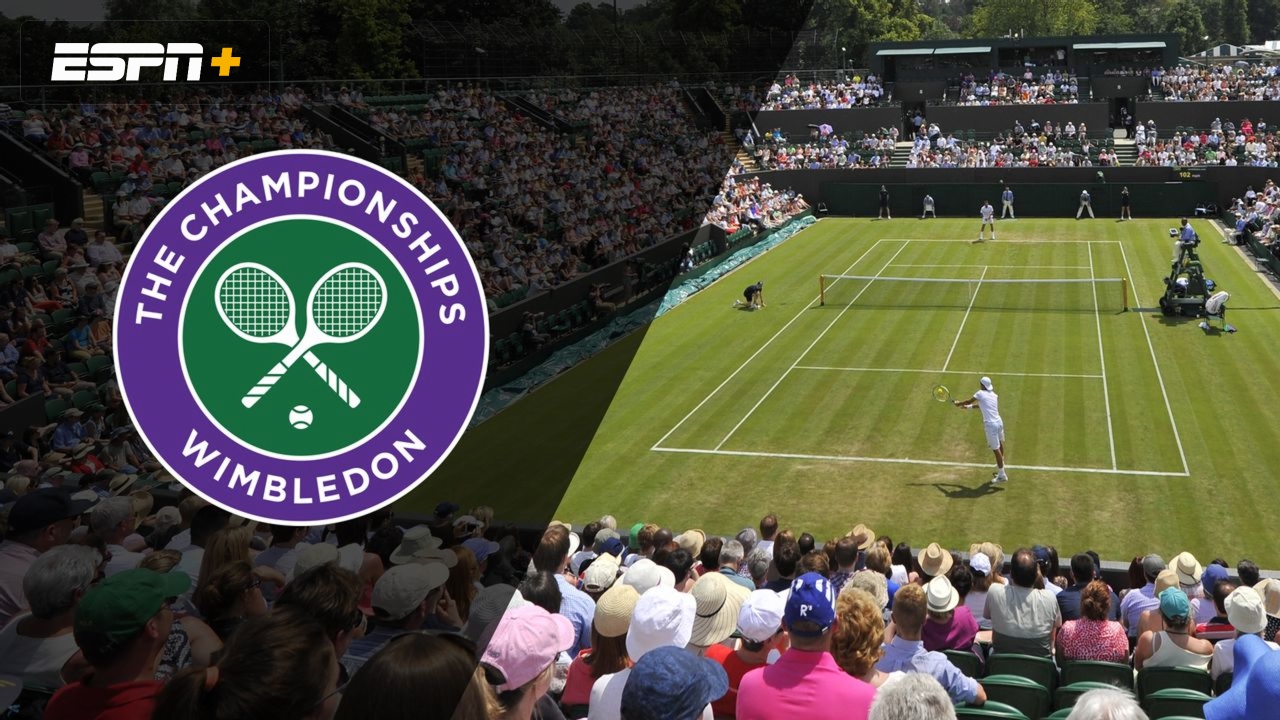 Verbeek/Siniakova vs. Gonzalez/Mihalikova (Mixed Doubles Second Round)