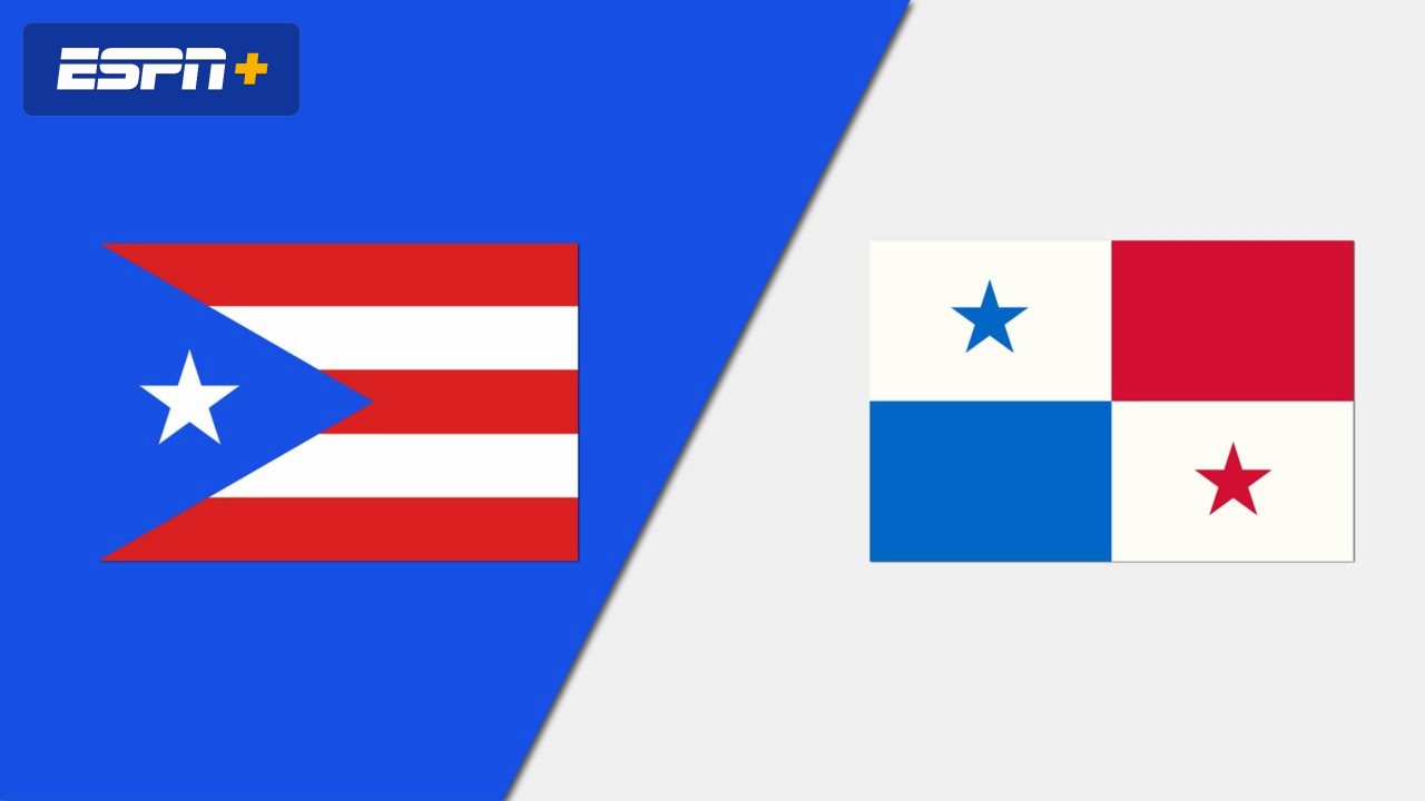 Puerto Rico Vs Panama Baseball: Epic Showdown on the Diamond
