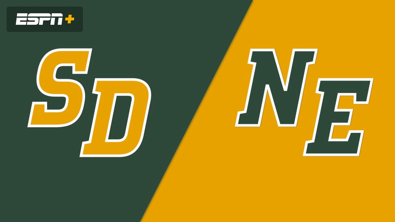 Sioux Falls, SD vs. Kearney, NE