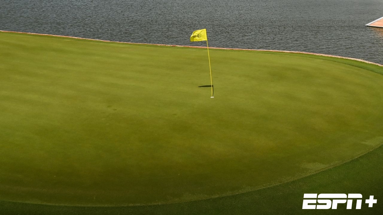 WGC-Dell Technologies Match Play: Featured Hole #13 (First Round)