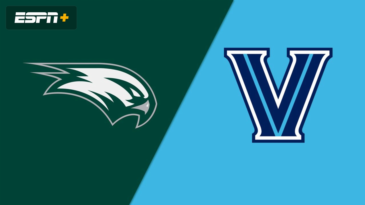 Wagner vs. Villanova