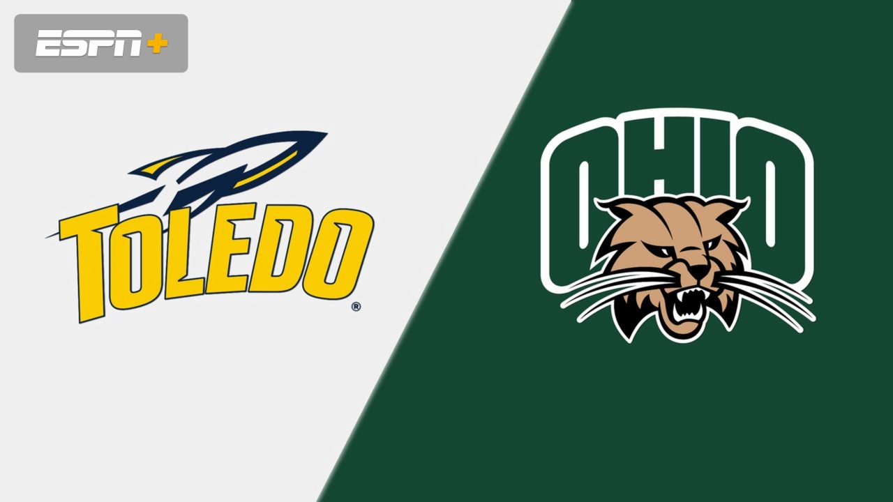 Toledo vs. Ohio (Quarterfinals)