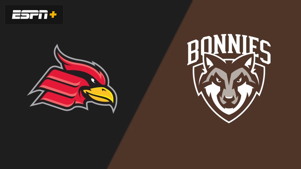 Wheeling University vs. St. Bonaventure
