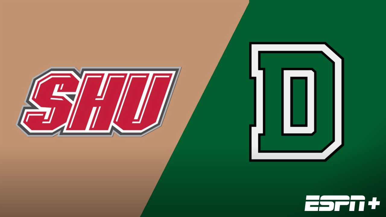 Sacred Heart vs. Dartmouth (Rugby)