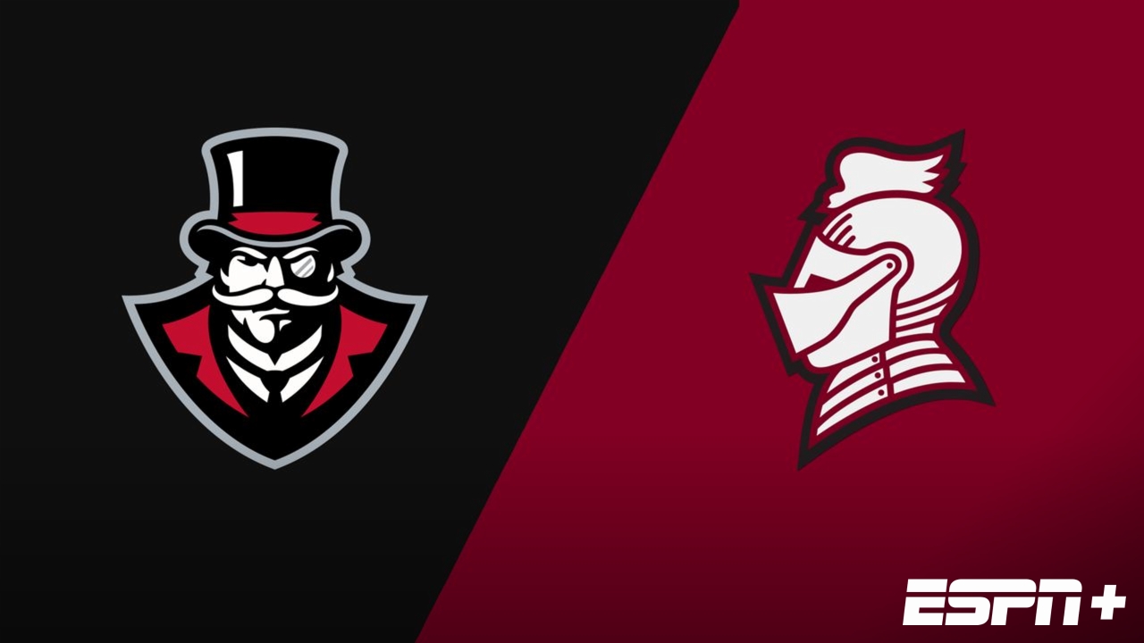 Austin Peay vs. Bellarmine