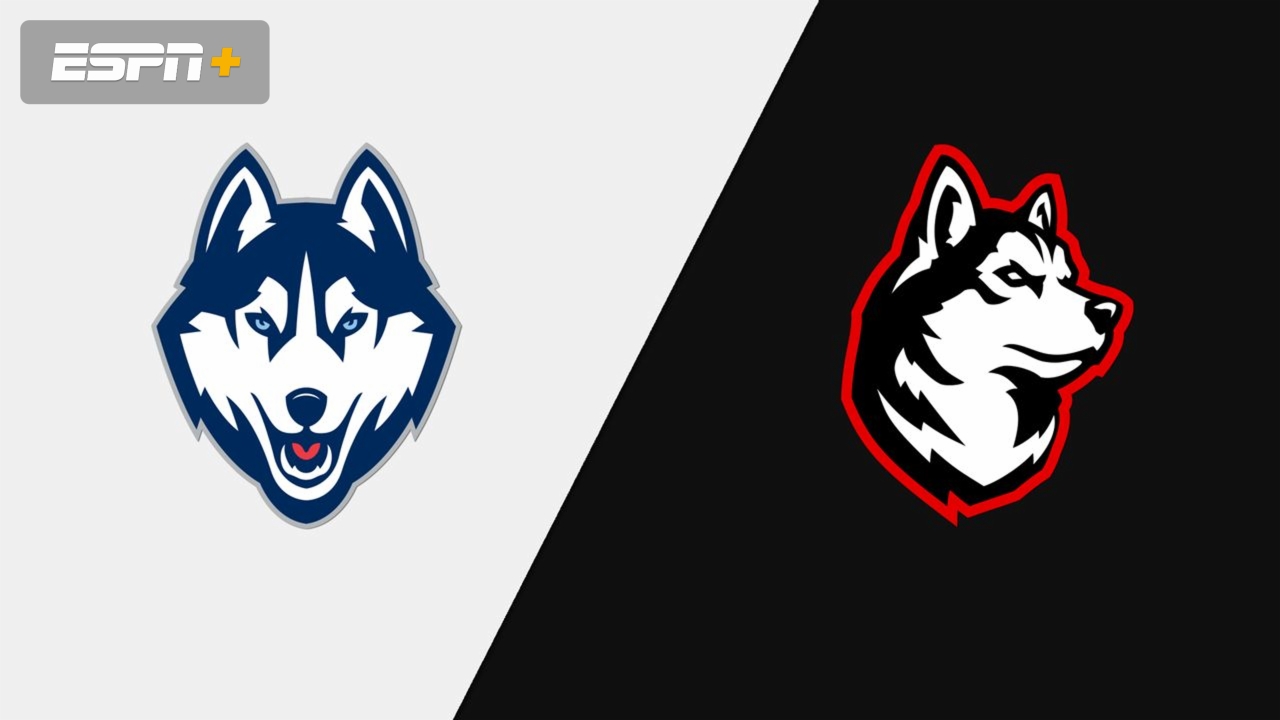 #10 UConn vs. Northeastern