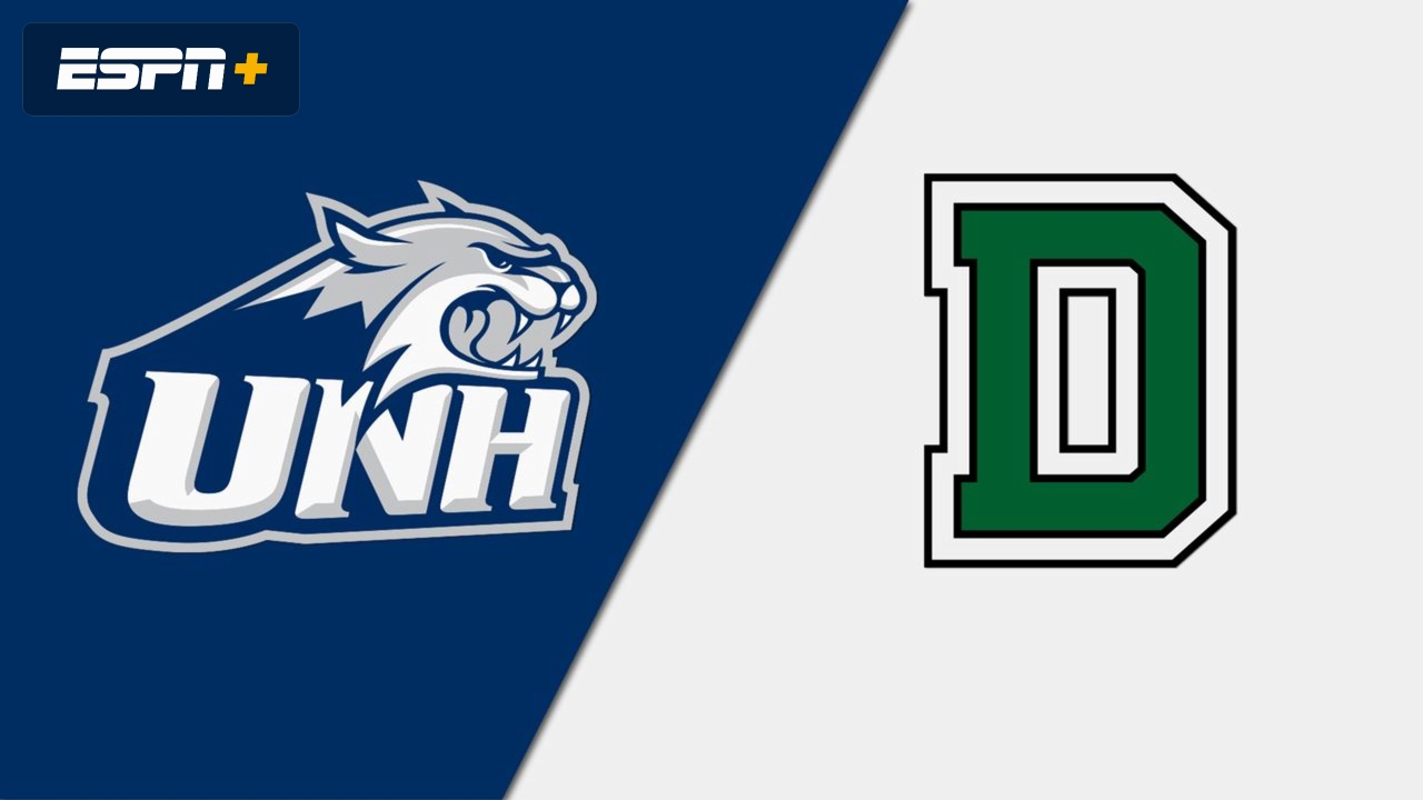 New Hampshire vs. Dartmouth (W Soccer)