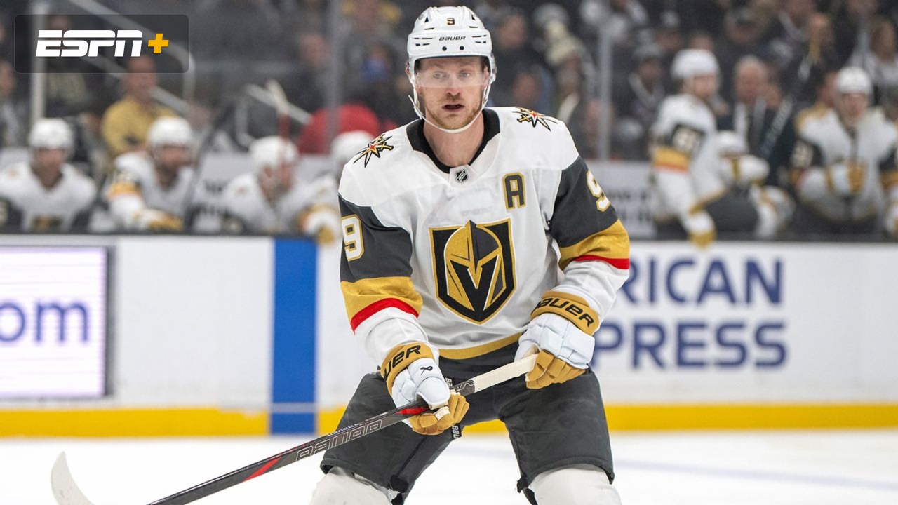 New Jersey Devils vs. Vegas Golden Knights