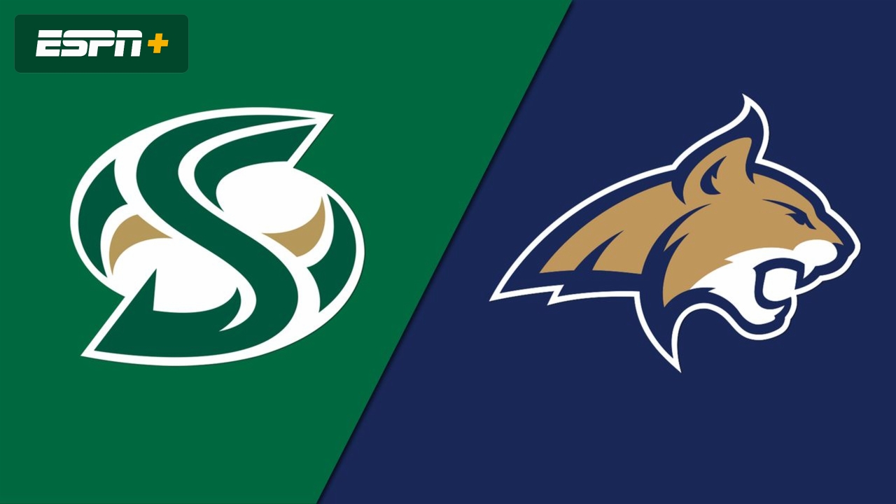 Sacramento State vs. Montana State (W Basketball)