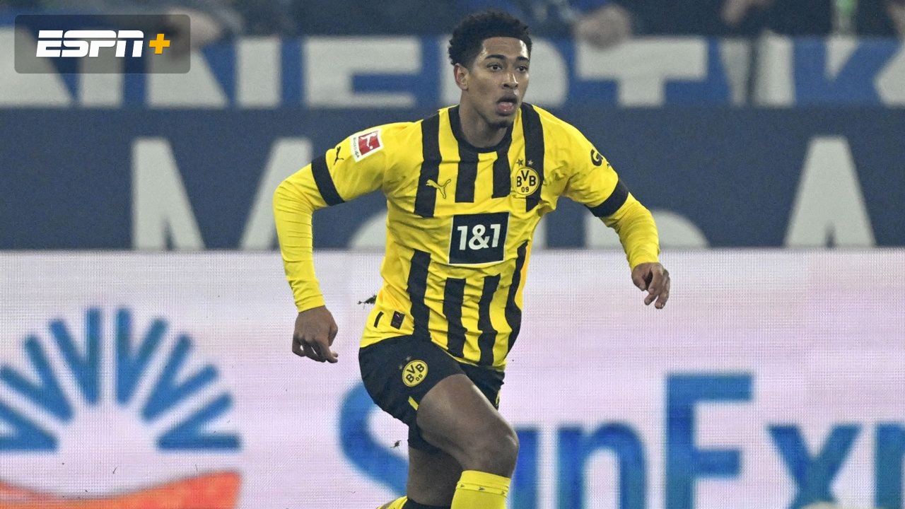 Borussia Dortmund vs. 1. FC Köln (Bundesliga)