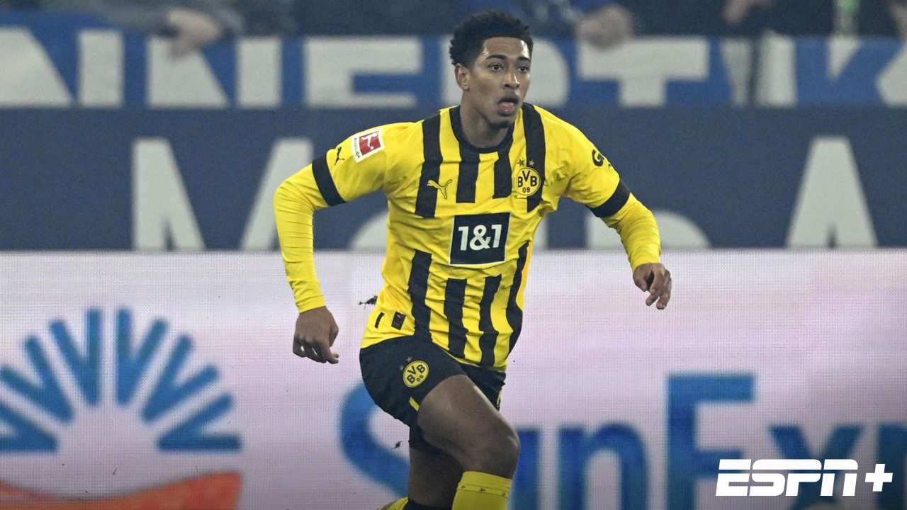 Borussia Dortmund vs. 1. FC Köln (Bundesliga)