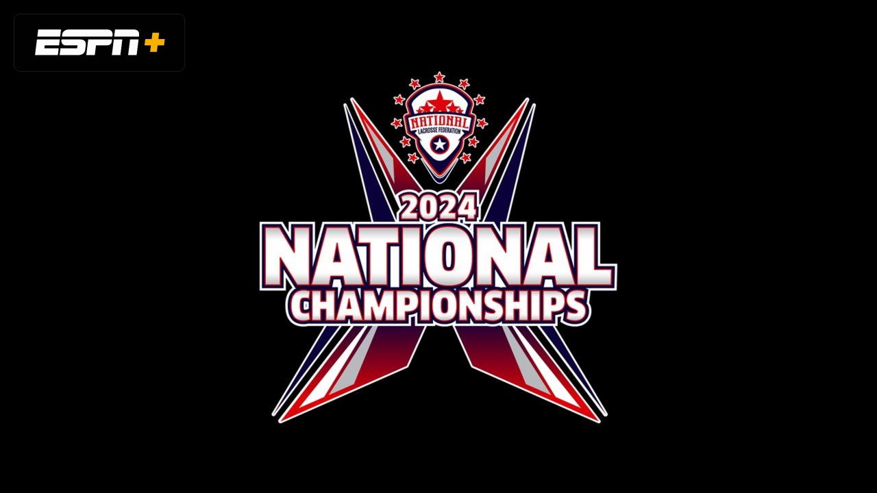 National Lacrosse Federation (2029 Division Championship)