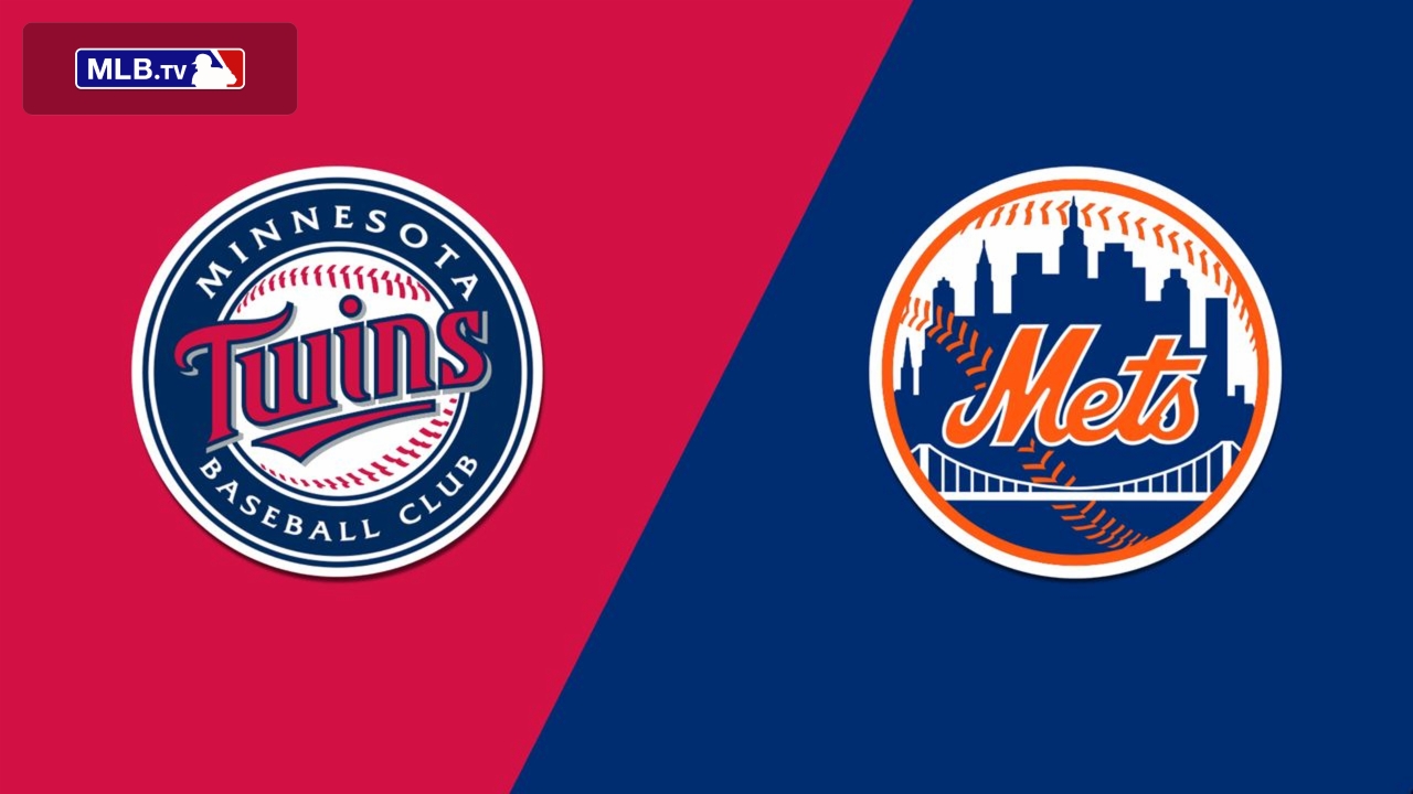 Minnesota Twins vs. New York Mets 4/10/19 - Mira Game en vivo - ESPN Play