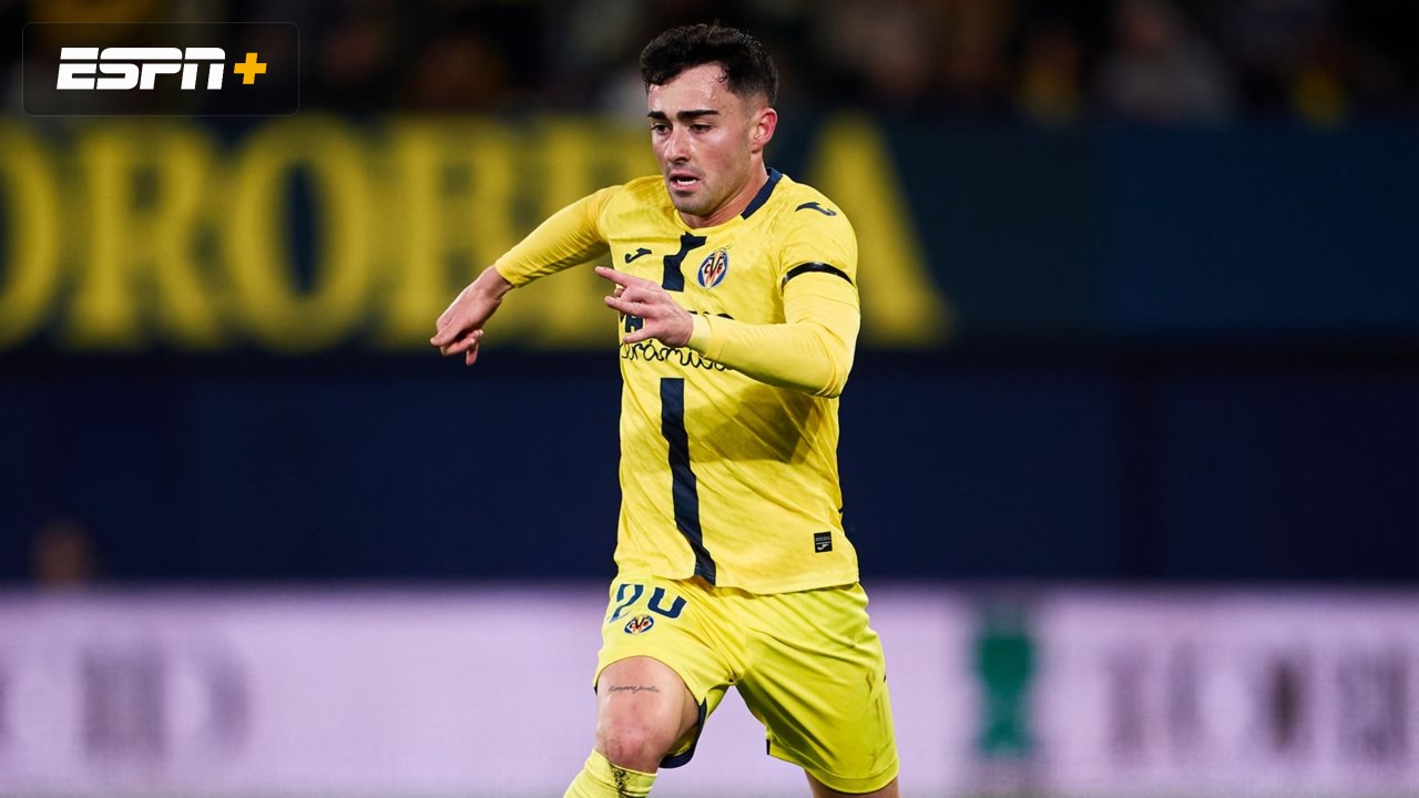 CA Osasuna vs. Villarreal CF