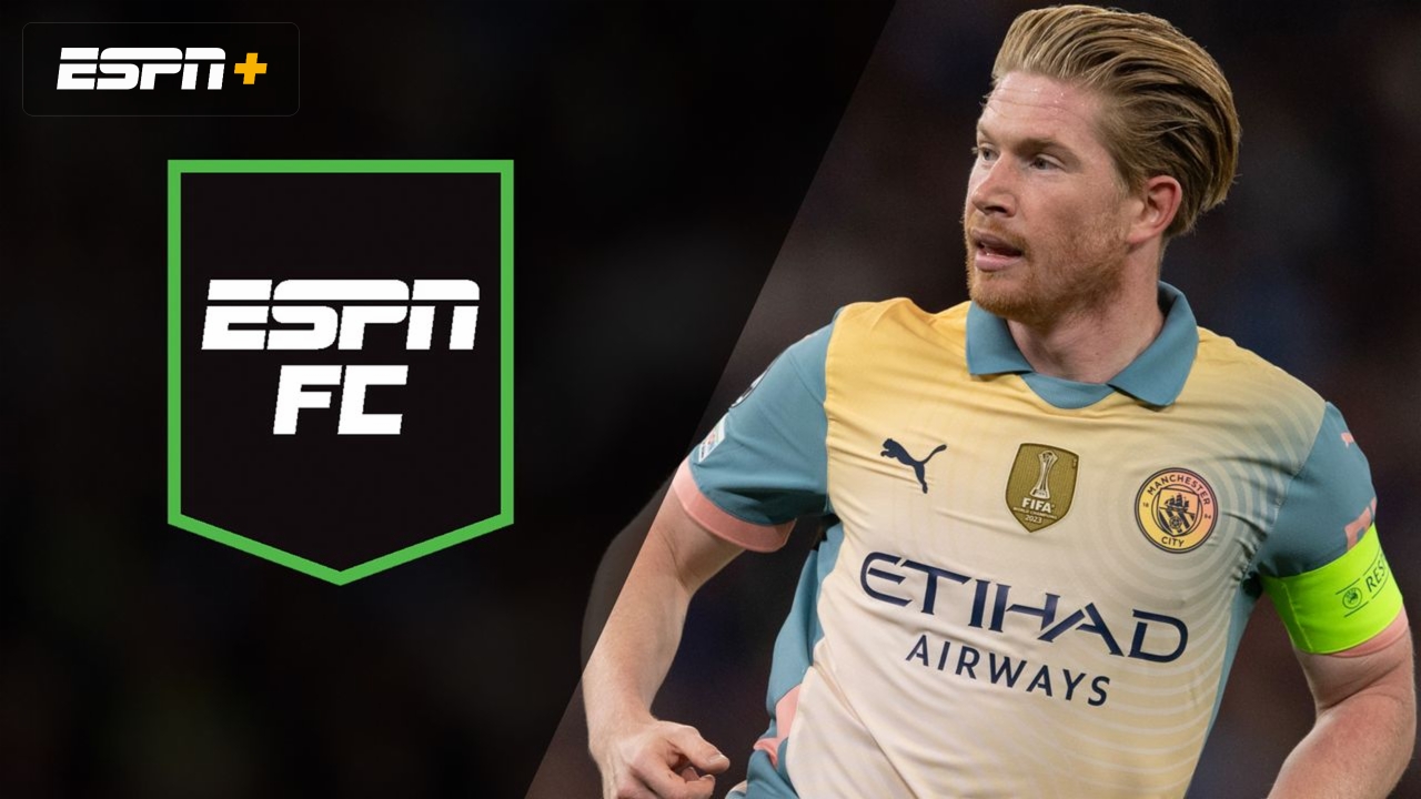 Fri, 9/20 - ESPN FC