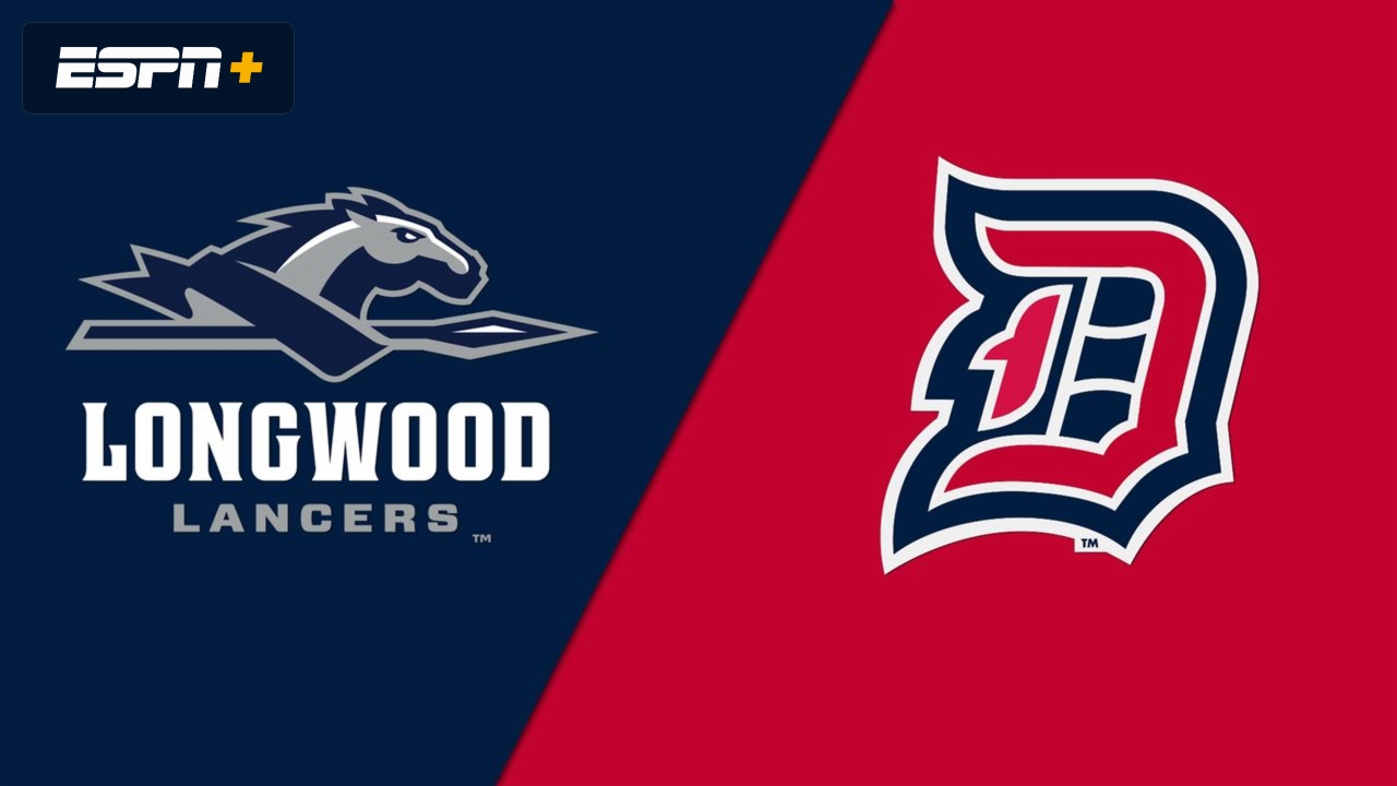 Longwood vs. Duquesne (W Lacrosse)