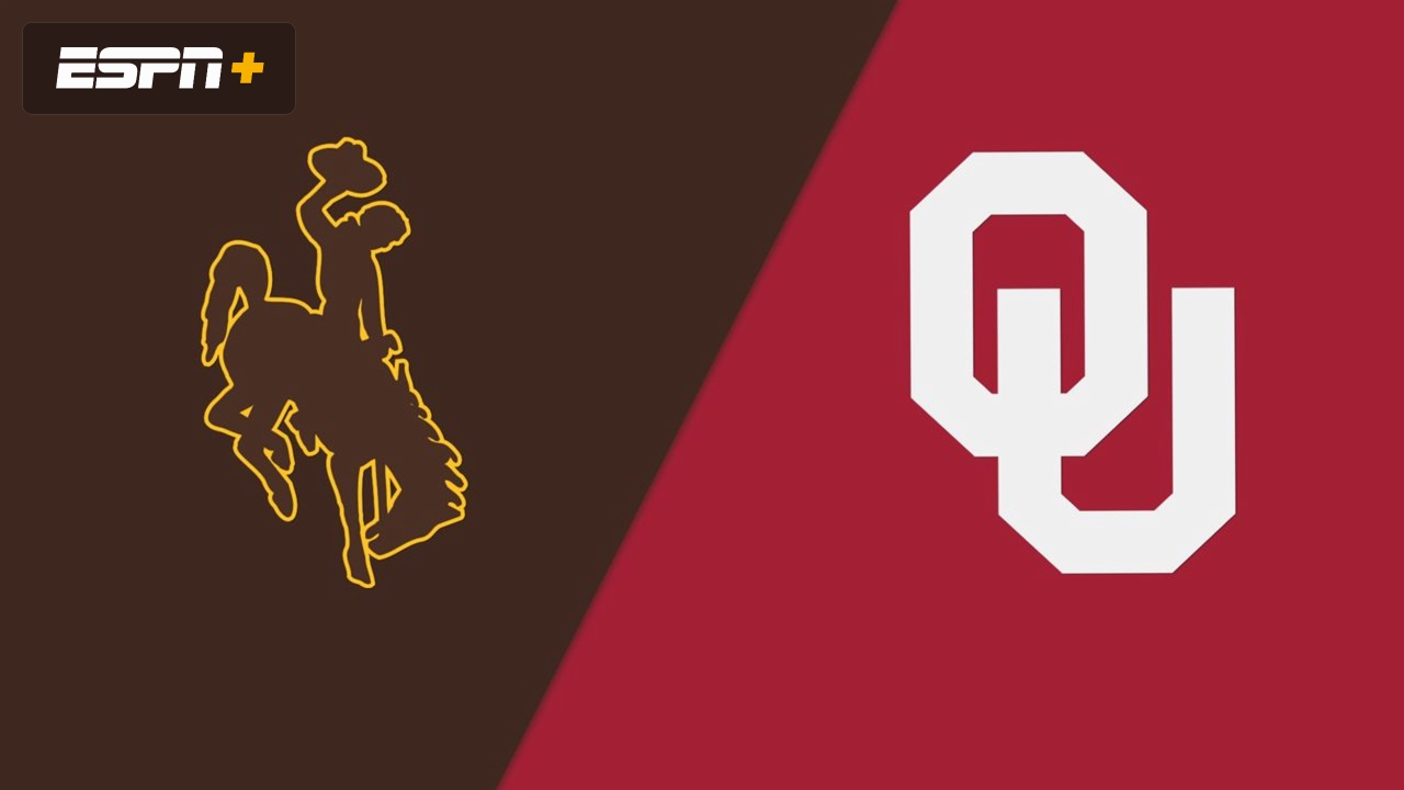 Wyoming vs. Oklahoma