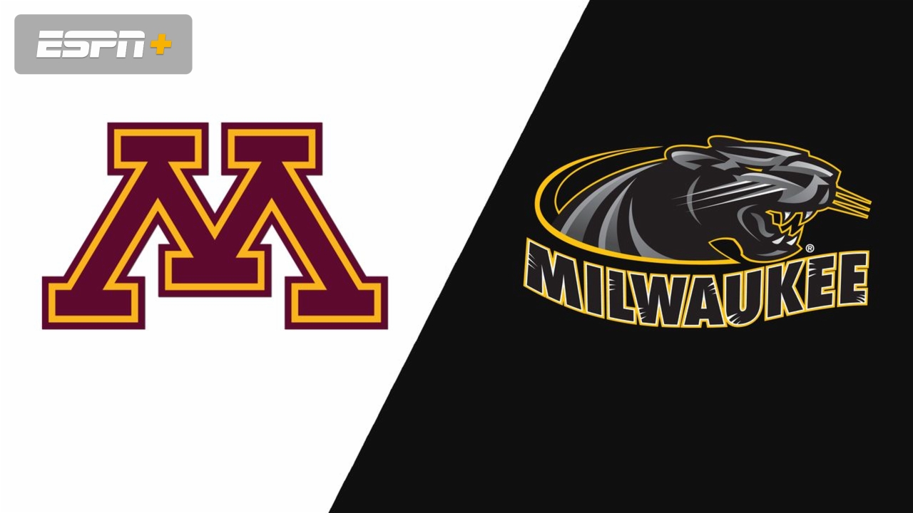 Minnesota vs. Milwaukee