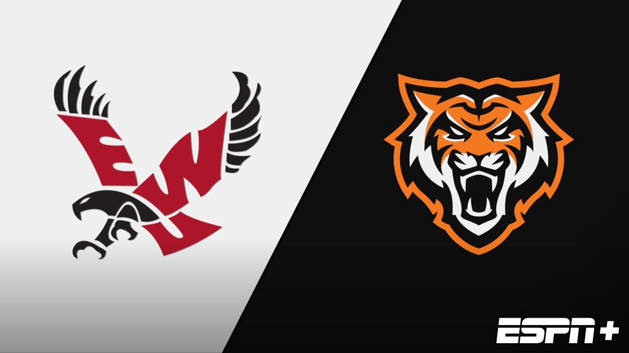 Eastern Washington vs. Idaho State (W Soccer)