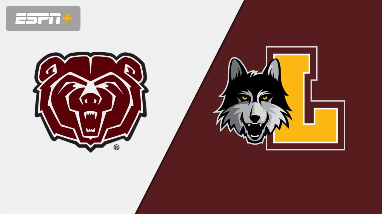 #10 Missouri State vs. Loyola Chicago (M Soccer)