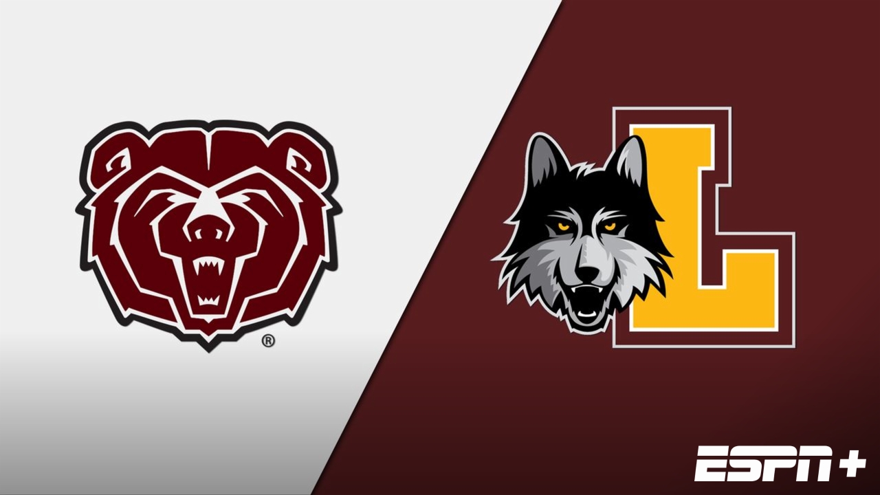 #10 Missouri State vs. Loyola Chicago (M Soccer)