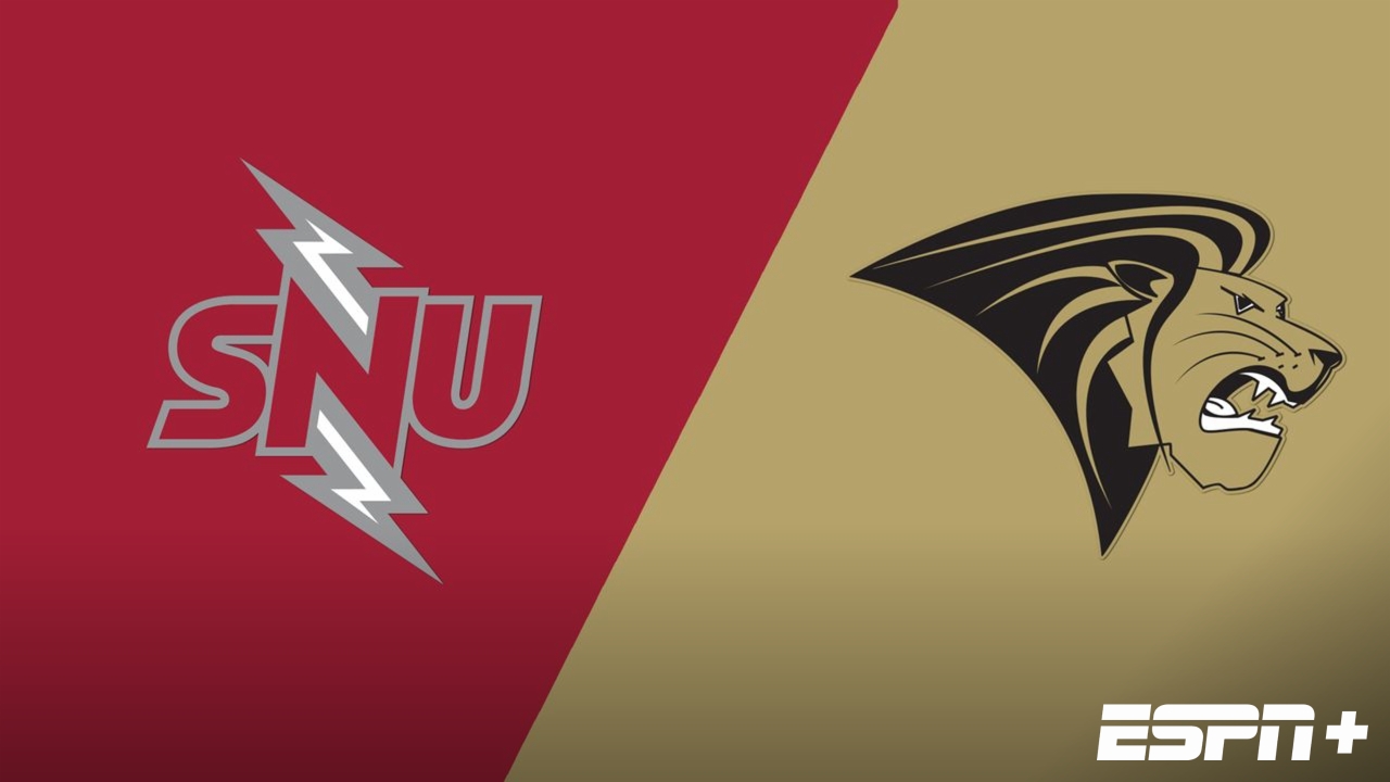 Southern Nazarene vs. Lindenwood
