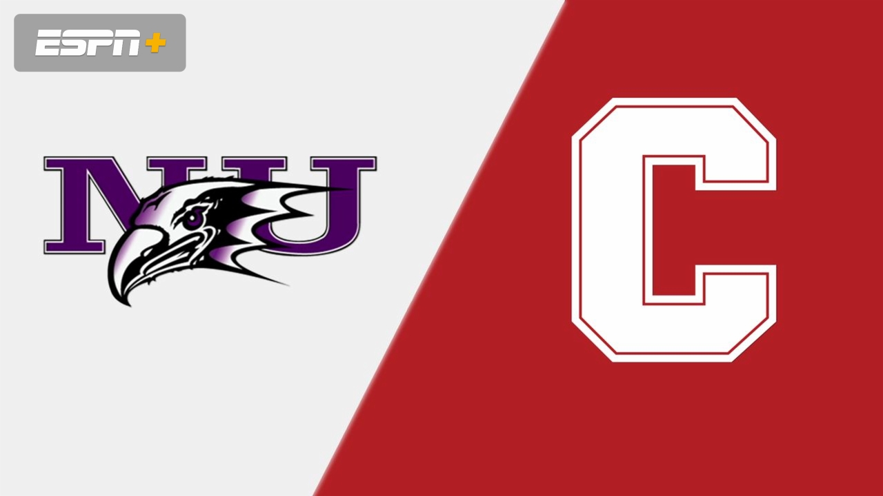 Niagara vs. Cornell