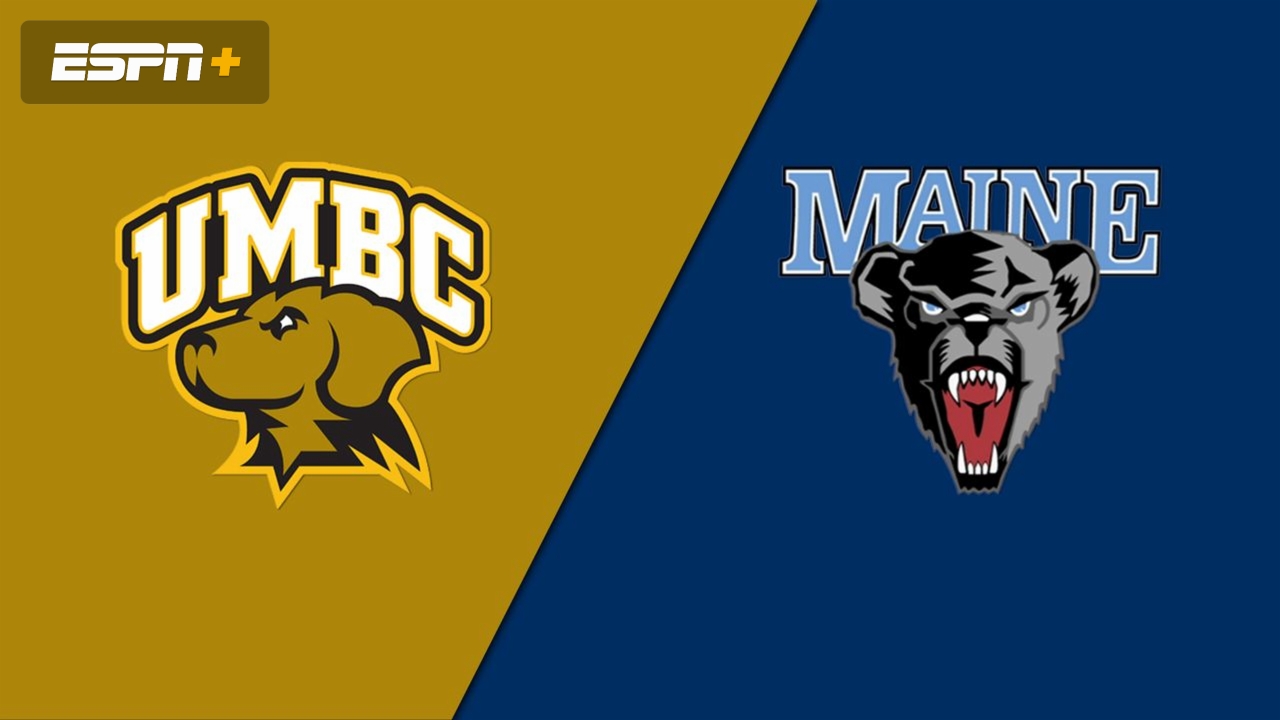 UMBC vs. Maine (Baseball)