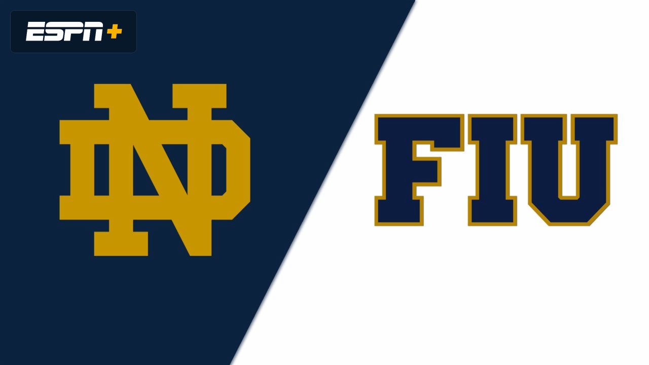 Notre Dame vs. Florida International