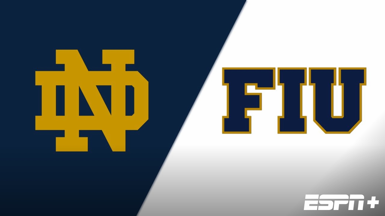Notre Dame vs. Florida International