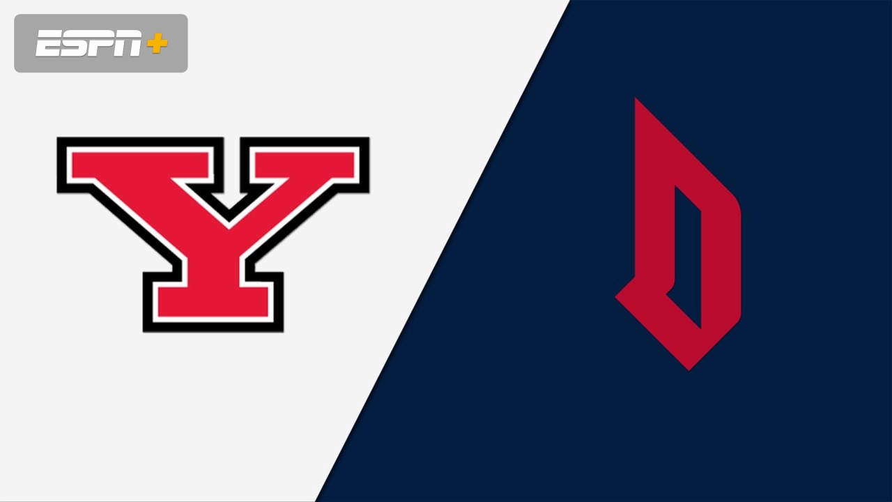 Youngstown State vs. Duquesne