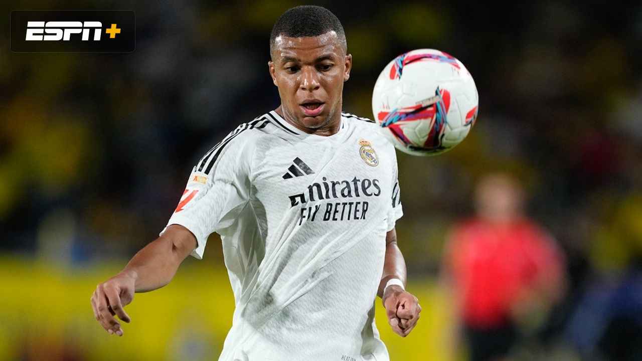 Real Madrid vs. Real Betis (LALIGA)