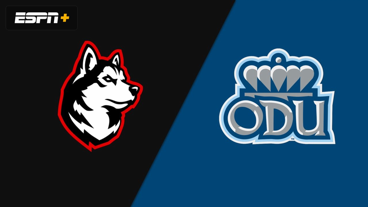 Northeastern vs. Old Dominion